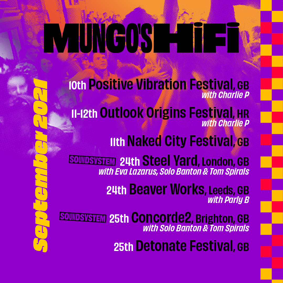 September 2021 Events Mungo s Hi Fi september-2021-events-mungo-s-hi-fi